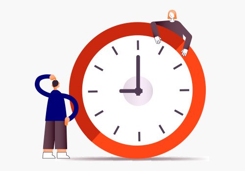 agilidade é o foco necel corretora