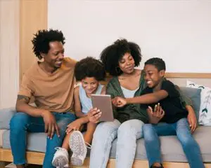 Escolher o seguro de vida errado pode afetar sua família no futuro