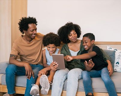 Escolher o seguro de vida errado pode afetar sua família no futuro