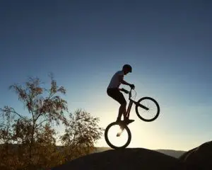 seguro para bicicletas