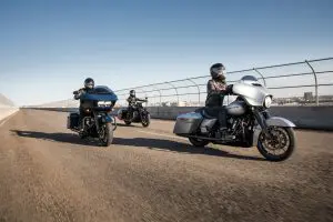 3 destinos para conhecer de moto