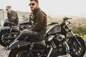 Emprestei a moto para um amigo e ele bateu! E agora?