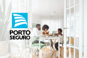 O Seguro residencial da Porto Seguro