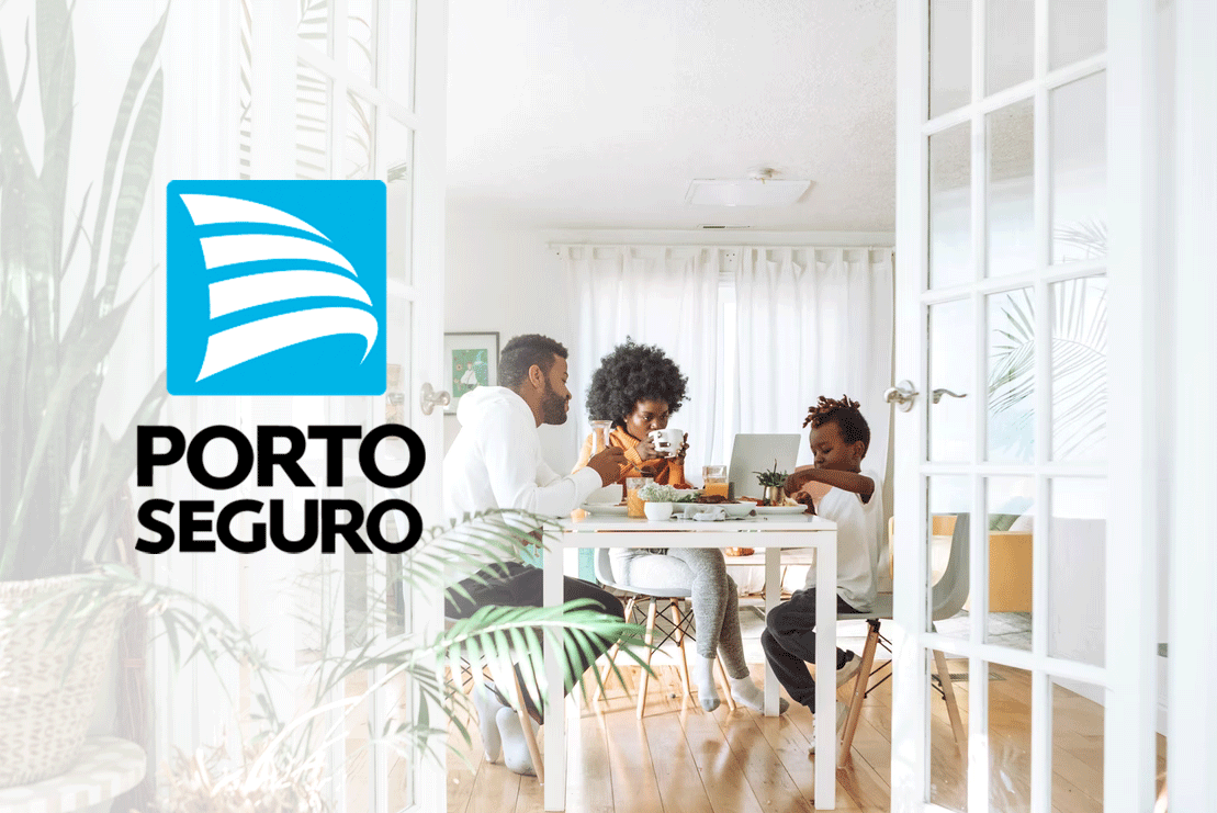 Leia mais sobre o artigo O Seguro residencial da Porto Seguro