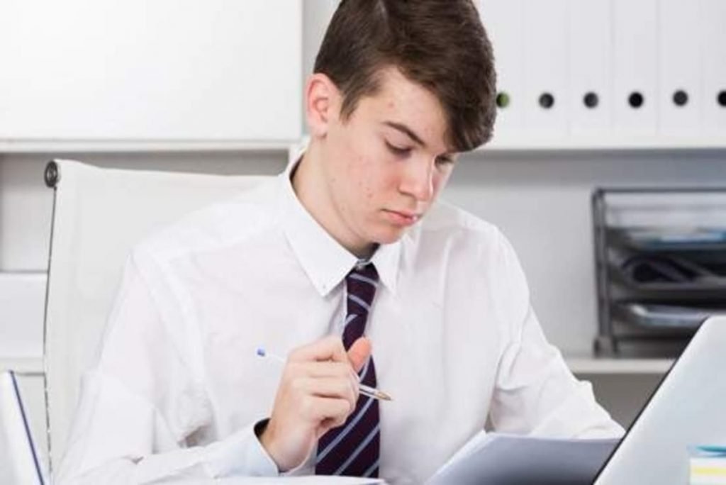 Como funciona o seguro de vida para estagiários?