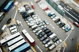 Seguro Auto para frota: Sua Empresa tem mais de um carro?