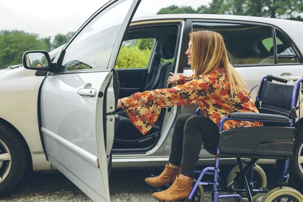 Seguro para Veículos Adaptados para PcD: Uma Exploração Abrangente