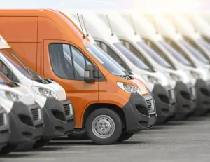 Maximizando a Proteção e Eficiência: O Seguro Frota para Empresas