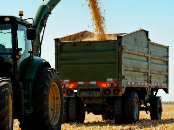 trator fazenda